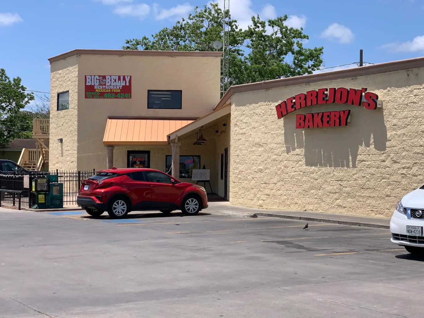 Herrejon's Bakery